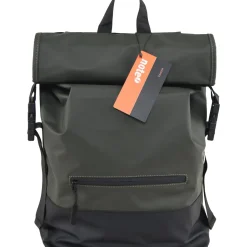 Note! Juvenil > Mochila Office Foldable Dark Green/Black