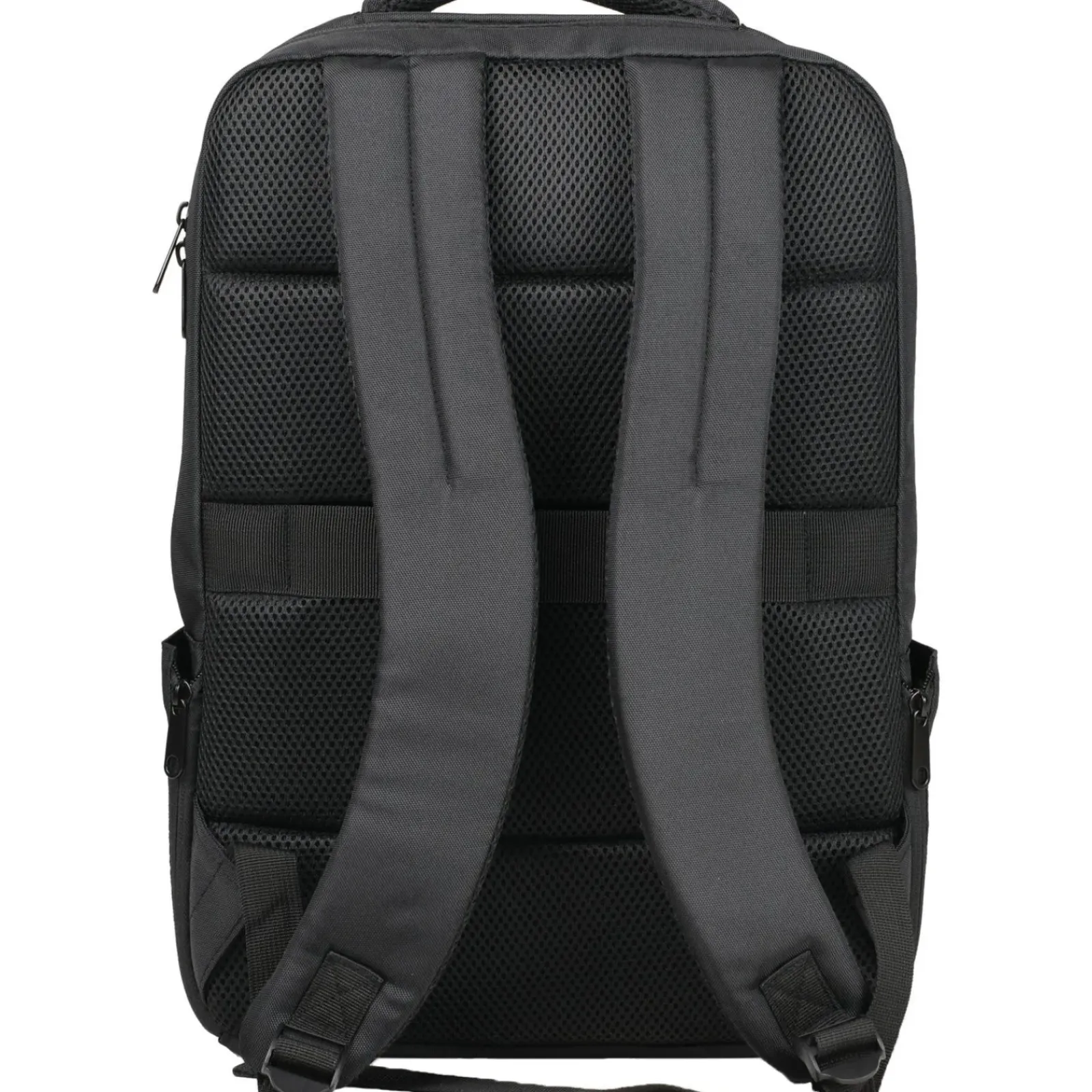 Hot Note! Mochila Office Preta