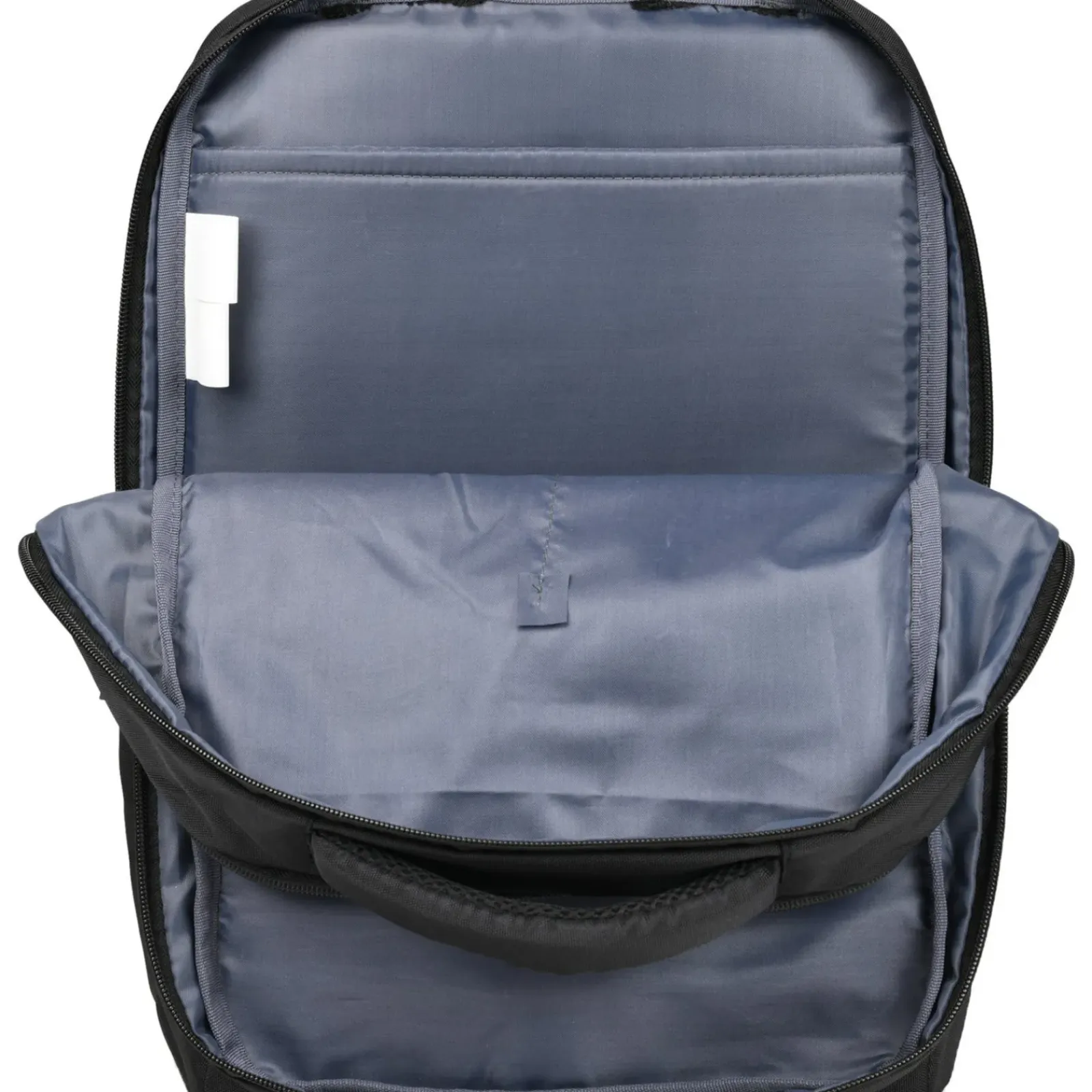 Hot Note! Mochila Office Preta