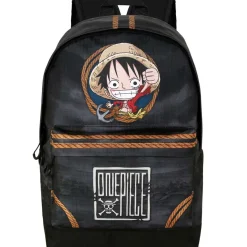 One Piece Juvenil > Mochila - Ropes