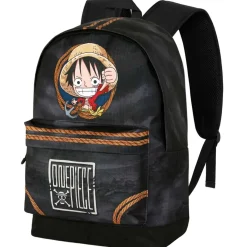 One Piece Juvenil > Mochila - Ropes