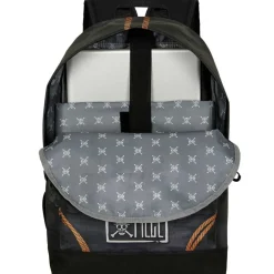One Piece Juvenil > Mochila - Ropes