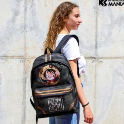 One Piece Juvenil > Mochila - Ropes