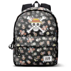 Discount One Piece Mochila - Skull
