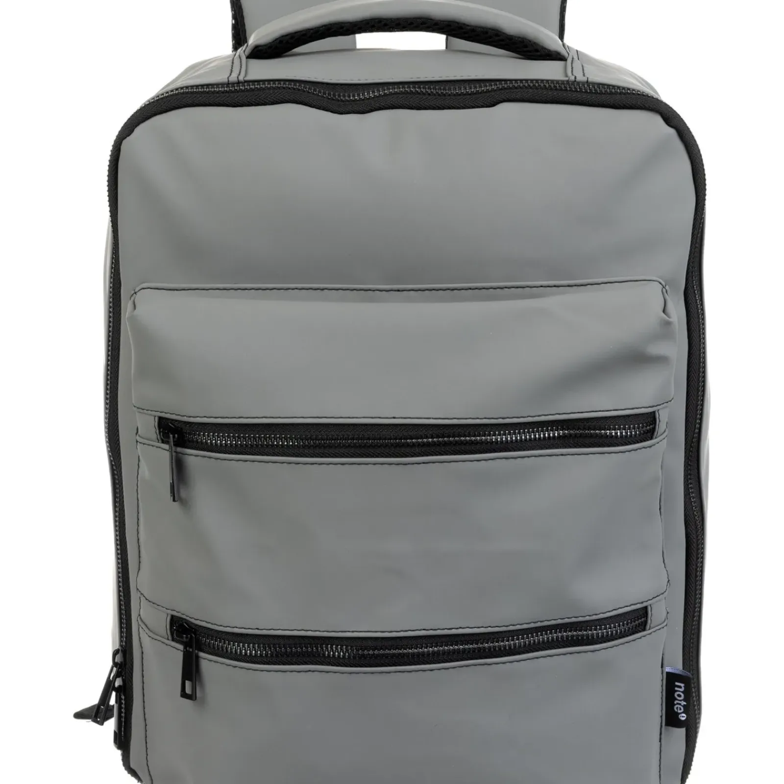 Note! Juvenil > Mochila Oni Cinza