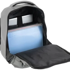 Note! Juvenil > Mochila Oni Cinza