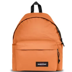 Hot Note! Online Mochila Padded Pak'R - Tangerine Orange