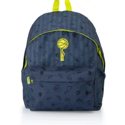 Outlet Note! Mochila Padded Sporty