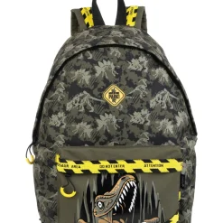 Note! Infantil > Mochila Padded T-Rex