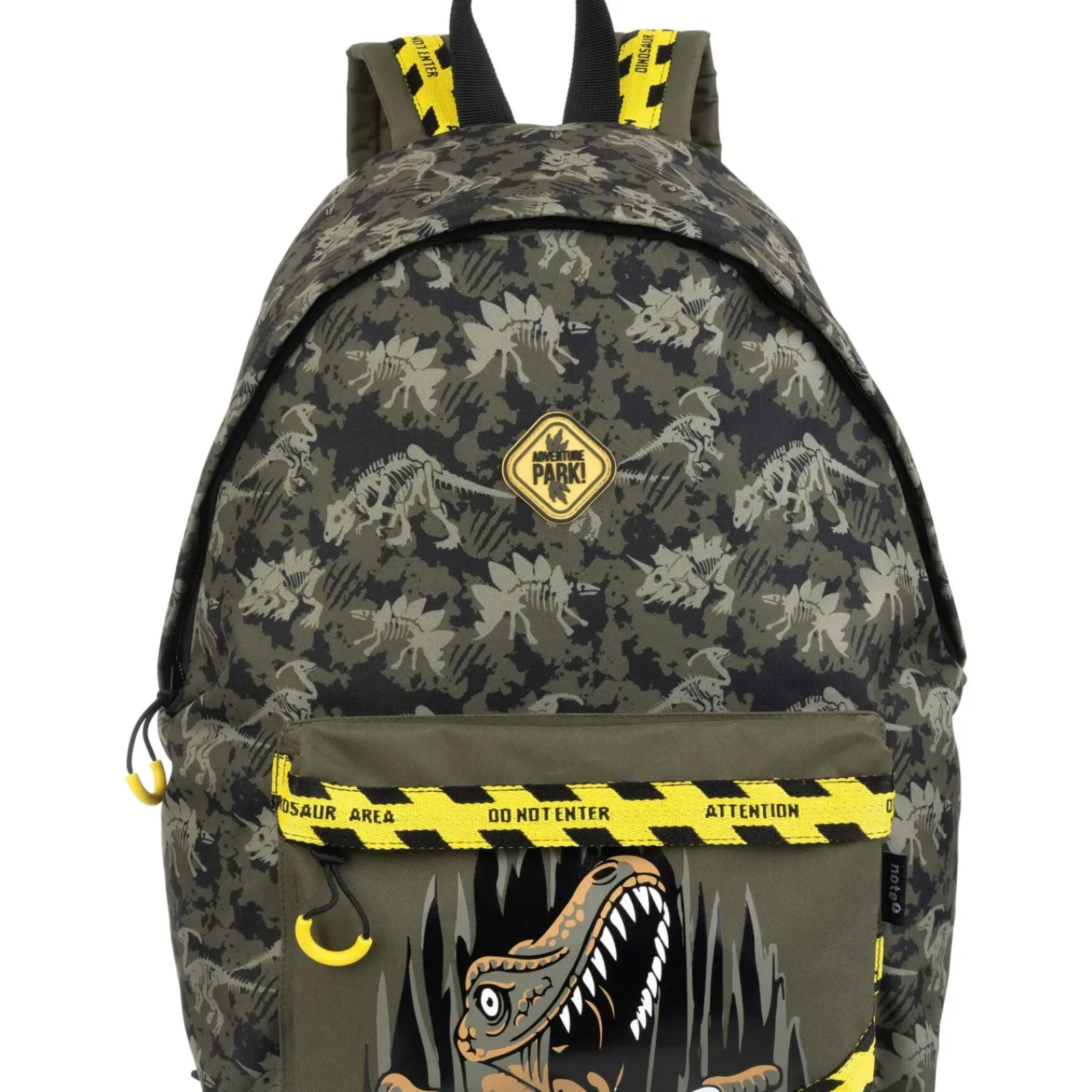 Note! Infantil > Mochila Padded T-Rex