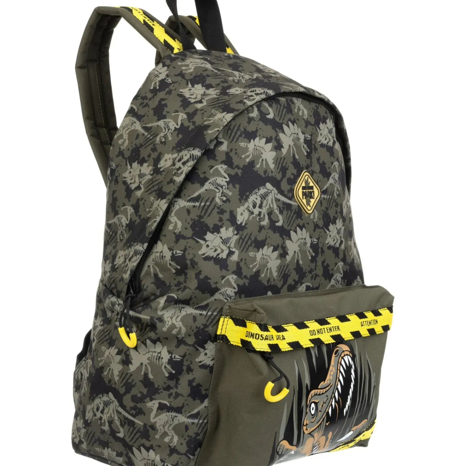Note! Infantil > Mochila Padded T-Rex