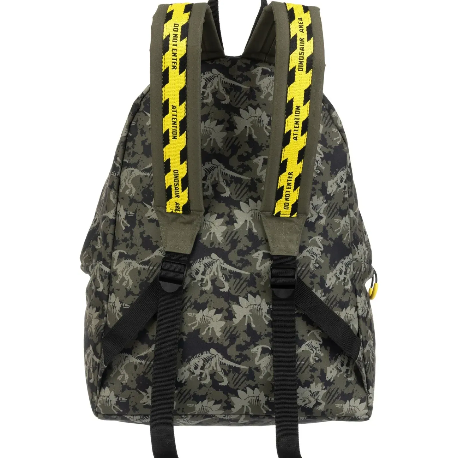 Note! Infantil > Mochila Padded T-Rex