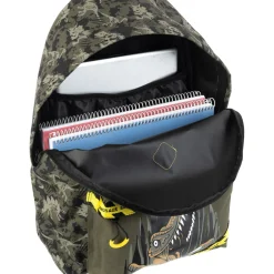 Note! Infantil > Mochila Padded T-Rex