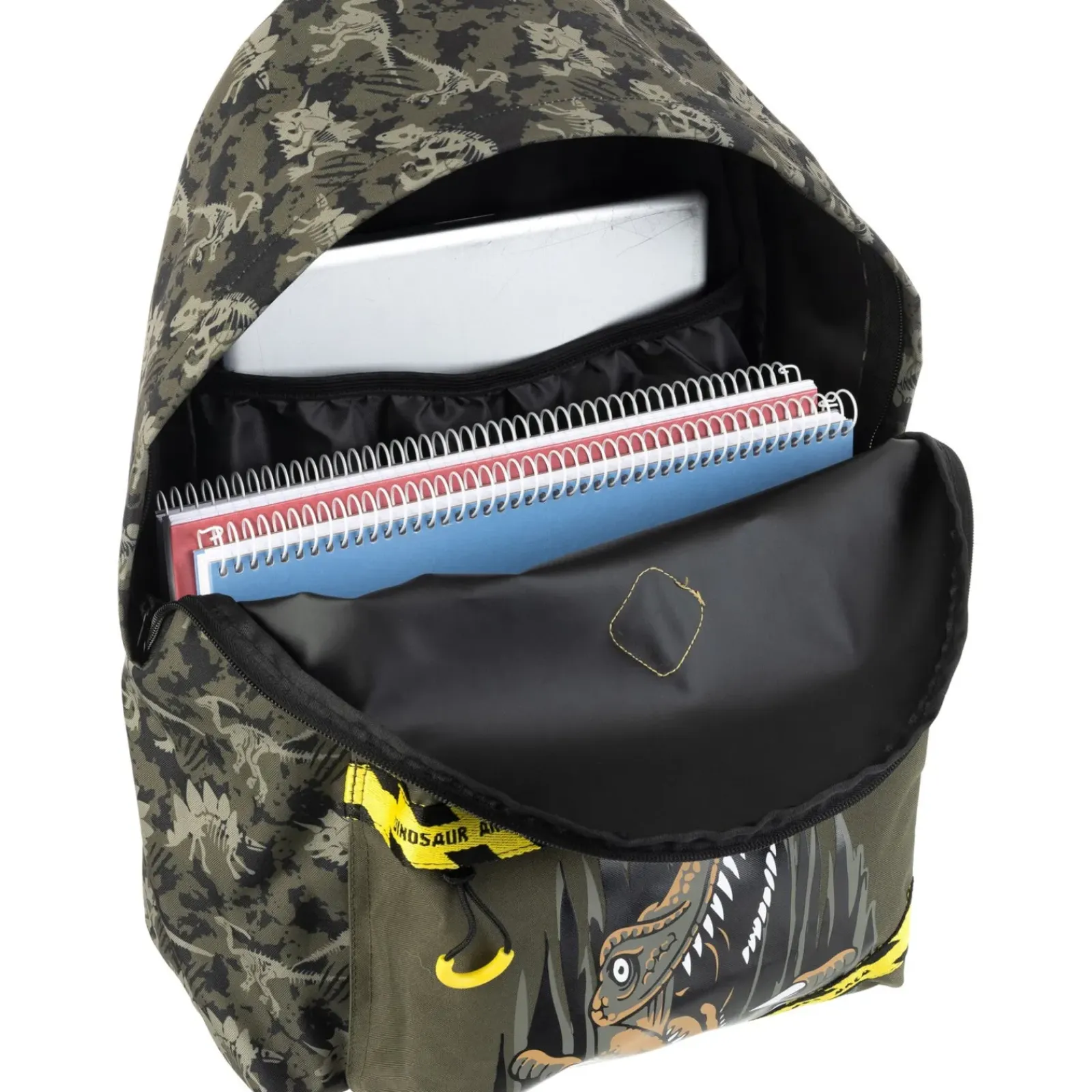 Note! Infantil > Mochila Padded T-Rex