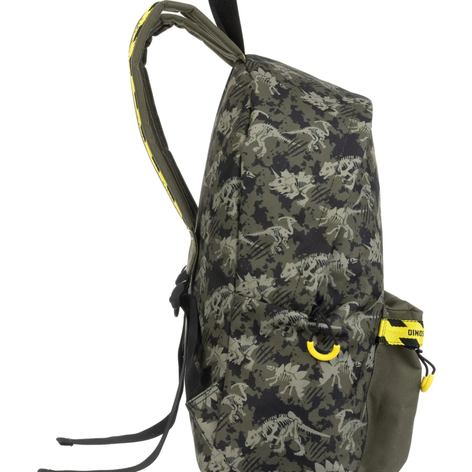 Note! Infantil > Mochila Padded T-Rex