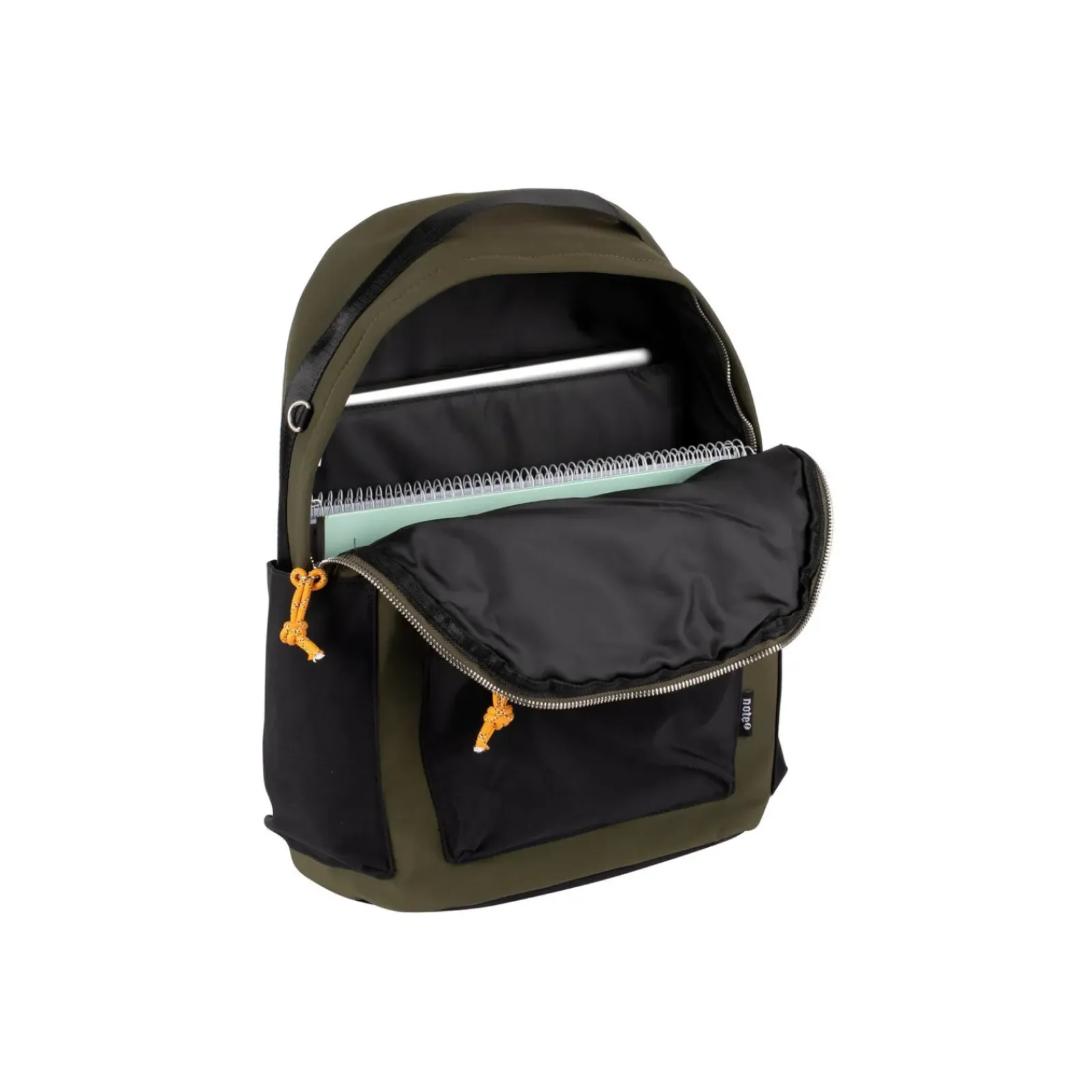 Sale Note! Mochila Para Pc Khaki