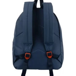 New Note! Mochila Patch Vermelha