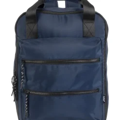 Note! Juvenil > Mochila Pc Oni Azul