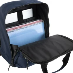 Note! Juvenil > Mochila Pc Oni Azul