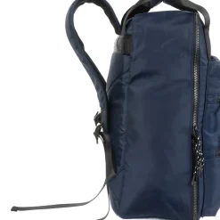 Note! Juvenil > Mochila Pc Oni Azul
