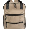 Note! Mochila Pc Oni Castanho