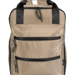 Note! Mochila Pc Oni Castanho
