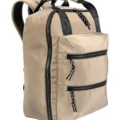 Note! Mochila Pc Oni Castanho