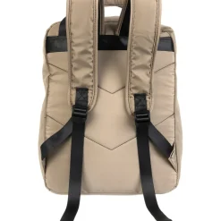 Note! Mochila Pc Oni Castanho