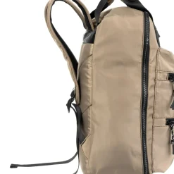 Note! Mochila Pc Oni Castanho