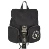 Outlet Playboy Mochila Peace&Love Black