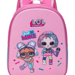 Sale Lol Mochila Pequena 3D