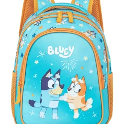 Bluey Pré-Escolar > Mochila Pequena Festival