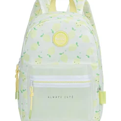 Outlet Hello Summer Mochila Pequena Fresh Lemon Hello Sweet