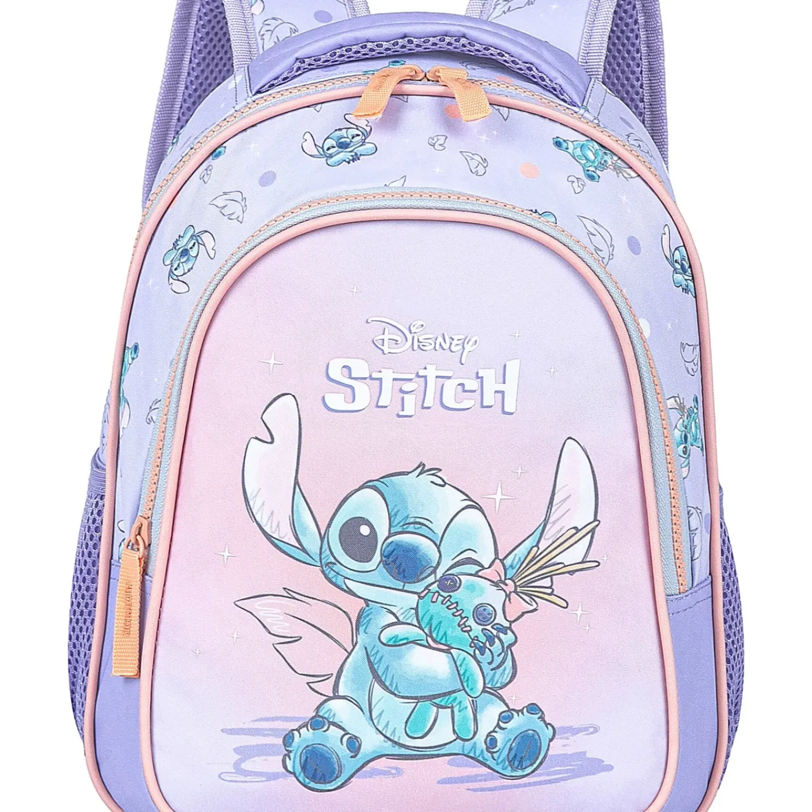 Clearance Stitch Mochila Pequena Hold On Tight