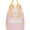 Mayfair Pré-Escolar > Mochila Pequena Keep On Growing Daisy