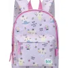 Boo Pré-Escolar > Mochila Pequena Magical Day