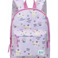 Boo Pré-Escolar > Mochila Pequena Magical Day