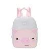 Hello Nature Pré-Escolar > Mochila Pequena Pig Paty