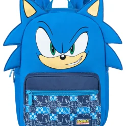 Discount Sonic Mochila Pequena Speed