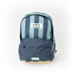 Mr Wonderfull Juvenil > Mochila - Positivity & Creativity