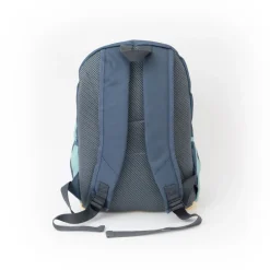 Mr Wonderfull Juvenil > Mochila - Positivity & Creativity