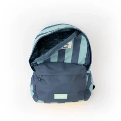 Mr Wonderfull Juvenil > Mochila - Positivity & Creativity