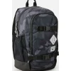 Rip Curl Juvenil > Mochila Posse 22L Camoflagem