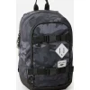 Discount Rip Curl Mochila Posse 15L Camoflagem
