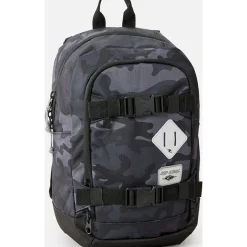 Discount Rip Curl Mochila Posse 15L Camoflagem