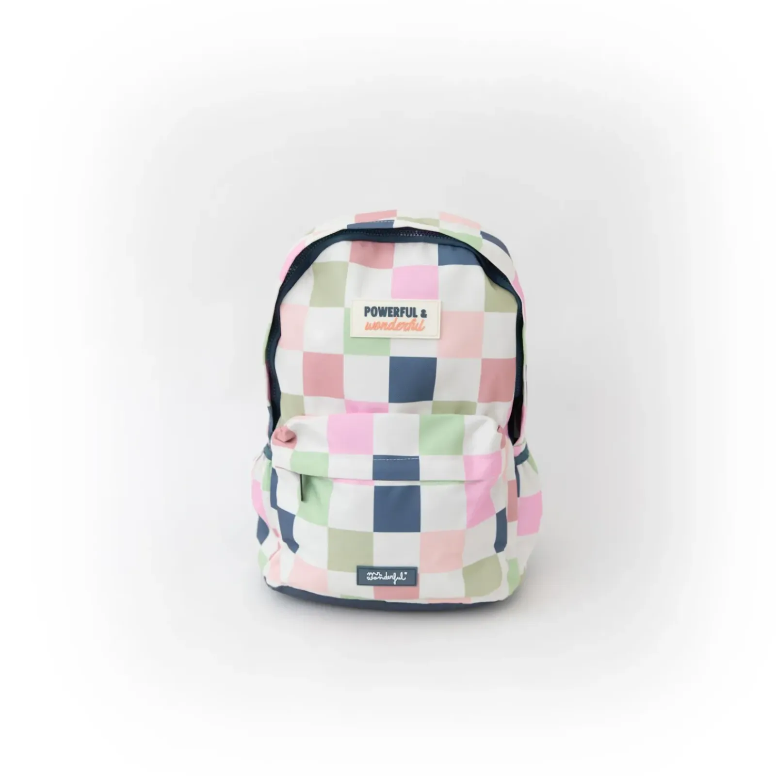 Online Mr Wonderfull Mochila - Powerful & Wonderful