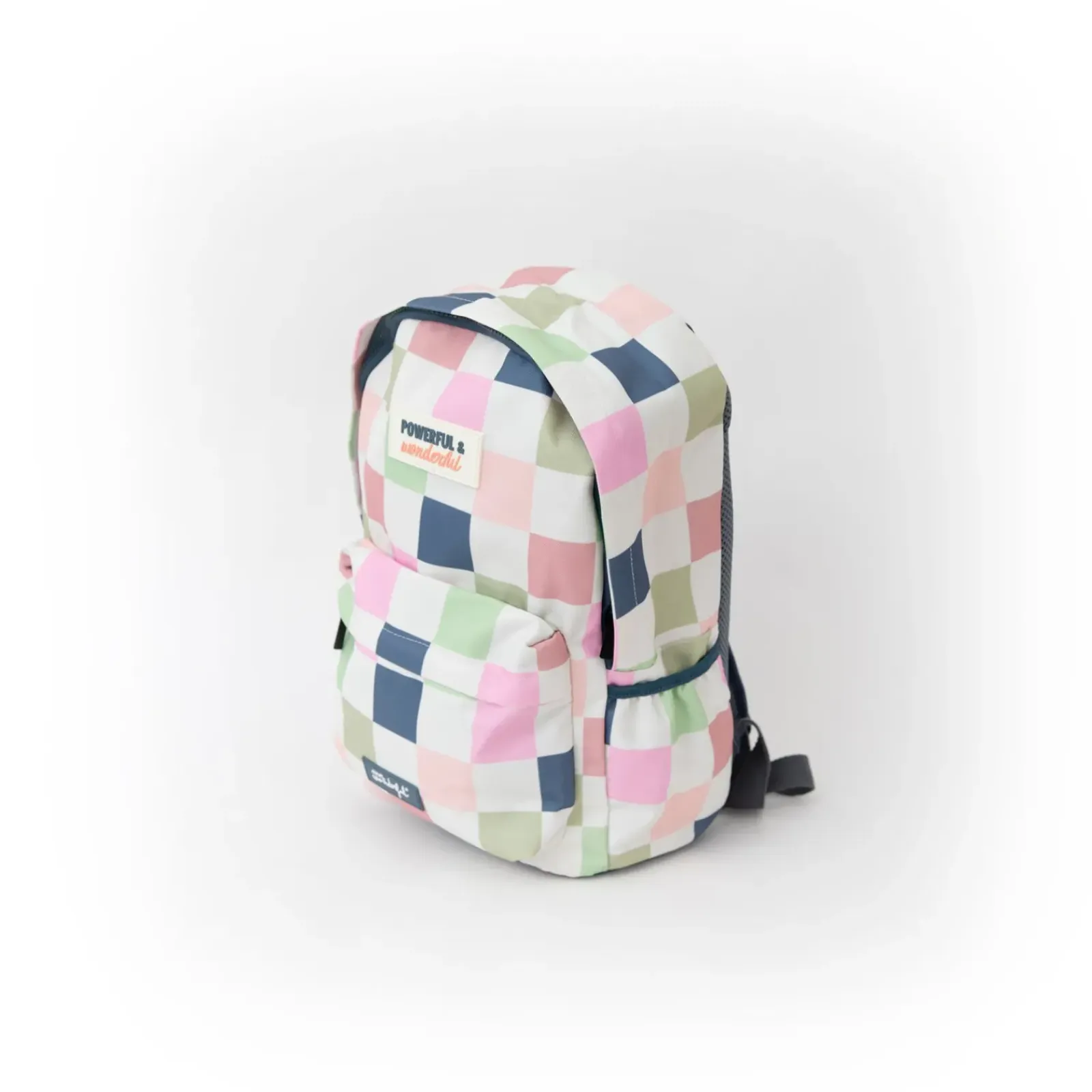 Online Mr Wonderfull Mochila - Powerful & Wonderful