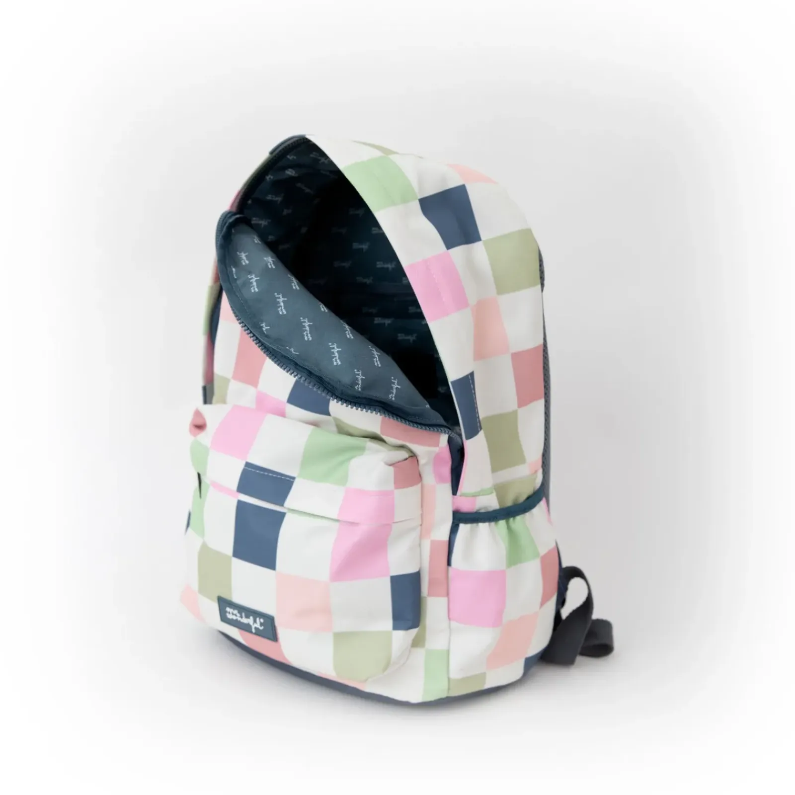 Online Mr Wonderfull Mochila - Powerful & Wonderful