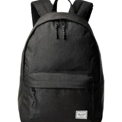 Herschel Juvenil > Mochila Preta