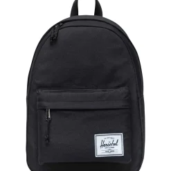 Herschel Juvenil > Mochila Preta